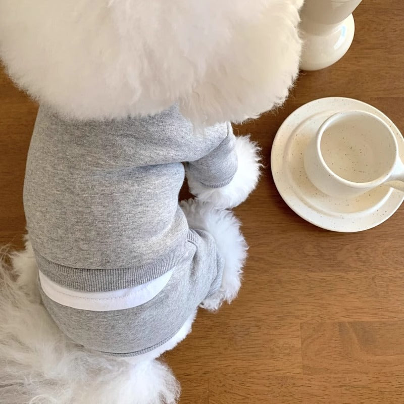 【予約】スウェットセットアップ